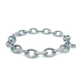 Spiritman MARS Open Link Bracelet