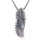 Eagle Wing Silver