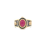 The Protector Ring Ruby