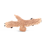 Perspective Eagle Cuff Rose Gold